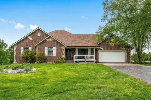 3701 N Bobwhite Dr, Ozark, MO 65721 photo 1