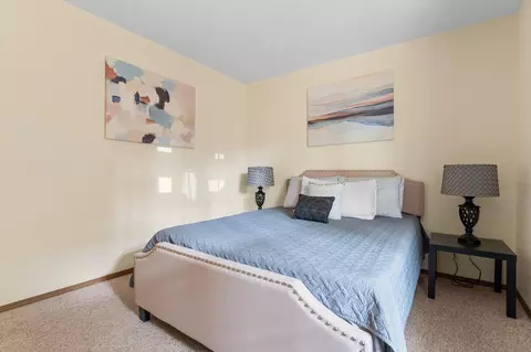 Bedroom - 9 Scenic Ct #2, Branson, MO 65616 photo 2 of 2