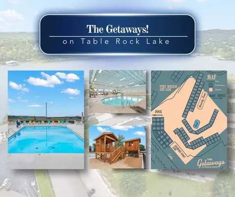 100 Getaway Cir #113, Kimberling City, MO 65686