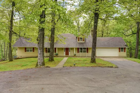 4855 E Cimarron Ln, Springfield, MO 65803 photo 1