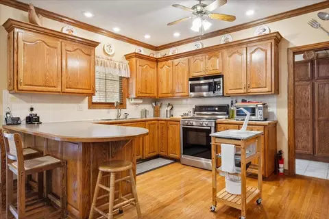 802 W Honeysuckle Ln, Nixa, MO 65714 photo 13