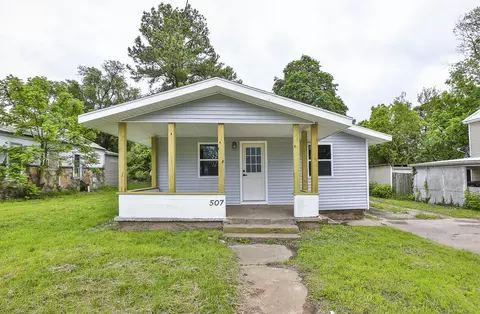 507 E County Rd, Monett, MO 65708 photo 2