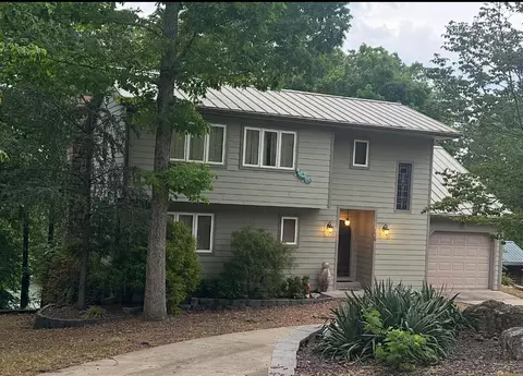 Exterior - 136 Riverview Dr, Mammoth Spring, AR 72554 photo 9 of 10