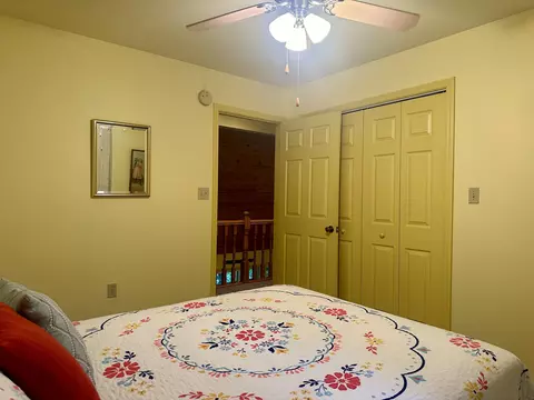 Bedroom - 136 Riverview Dr, Mammoth Spring, AR 72554 photo 4 of 8