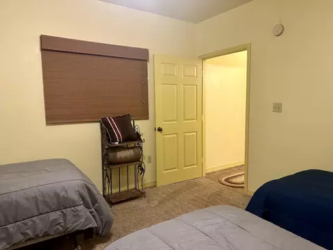 Bedroom - 136 Riverview Dr, Mammoth Spring, AR 72554 photo 8 of 8