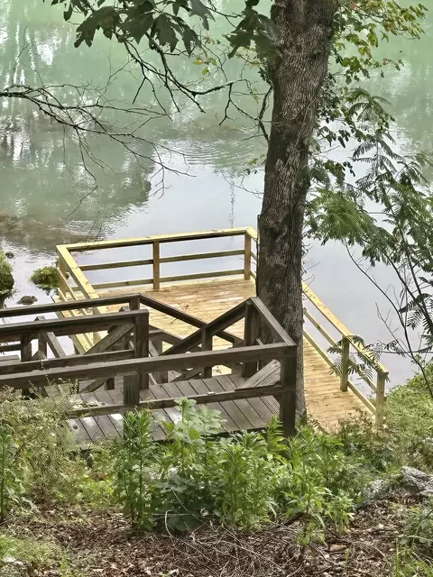 View/Area - 136 Riverview Dr, Mammoth Spring, AR 72554 photo 9 of 10