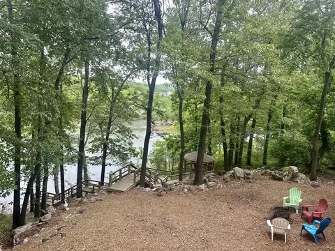 View/Area - 136 Riverview Dr, Mammoth Spring, AR 72554 photo 7 of 10