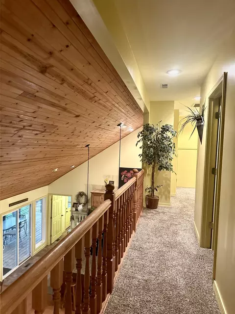 Entry Way - 136 Riverview Dr, Mammoth Spring, AR 72554 photo 3 of 3