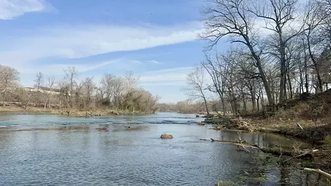 View/Area - 136 Riverview Dr, Mammoth Spring, AR 72554 photo 2 of 10