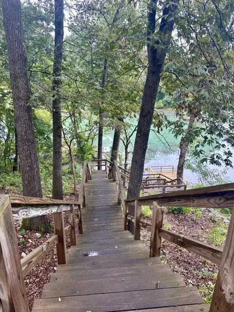 Exterior - 136 Riverview Dr, Mammoth Spring, AR 72554 photo 7 of 10
