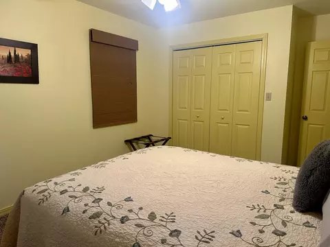 Bedroom - 136 Riverview Dr, Mammoth Spring, AR 72554 photo 6 of 8