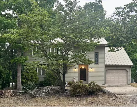 Exterior - 136 Riverview Dr, Mammoth Spring, AR 72554 photo 8 of 10