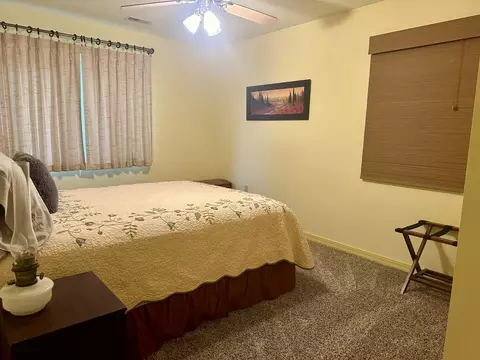 Bedroom - 136 Riverview Dr, Mammoth Spring, AR 72554 photo 5 of 8