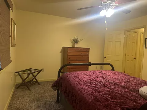 Bedroom - 136 Riverview Dr, Mammoth Spring, AR 72554 photo 2 of 8