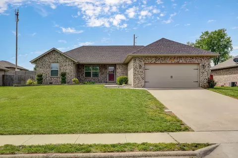 678 E Simpson St, Willard, MO 65781 photo 1