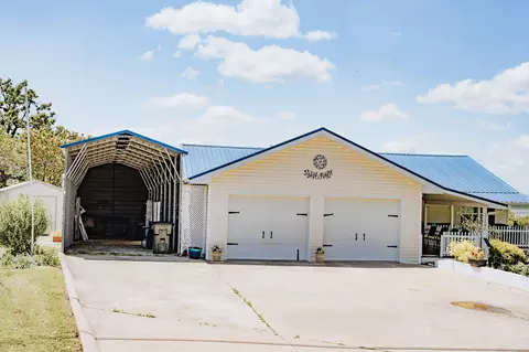 21246 County Road 295, Hermitage, MO 65668