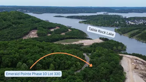 000 Emerald Pointe Ph 10 #LOT 330, Hollister, MO 65672