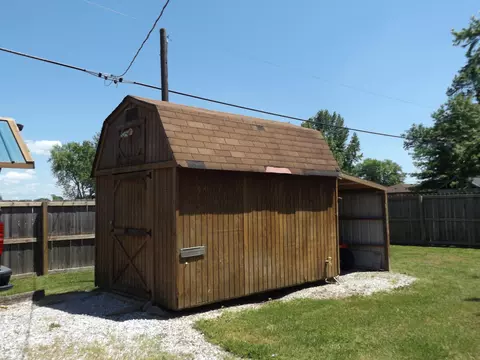 420 Maple St, Granby, MO 64844 photo 21