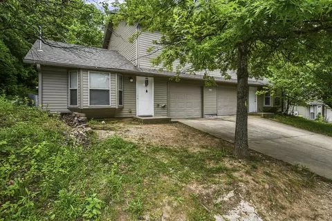 1292 Hillcrest Pl #A & B, Branson, MO 65616 photo 3