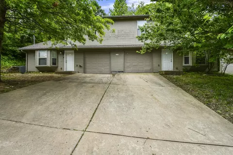 1292 Hillcrest Pl #A & B, Branson, MO 65616 photo 2