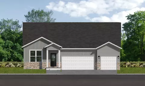 781 Hoffman Hills Blvd, Willard, MO 65781 photo 1