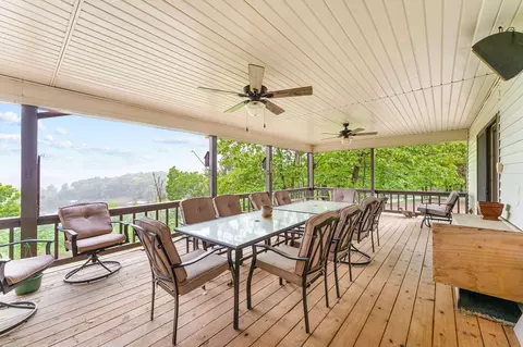 Exterior - 22821 Needles Eye Rd, Shell Knob, MO 65747 photo 4 of 7