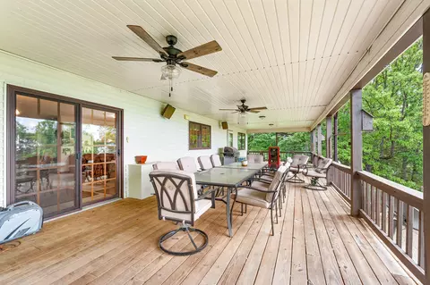 Exterior - 22821 Needles Eye Rd, Shell Knob, MO 65747 photo 5 of 7