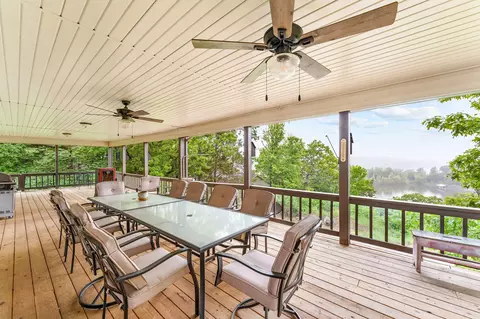 Exterior - 22821 Needles Eye Rd, Shell Knob, MO 65747 photo 3 of 7