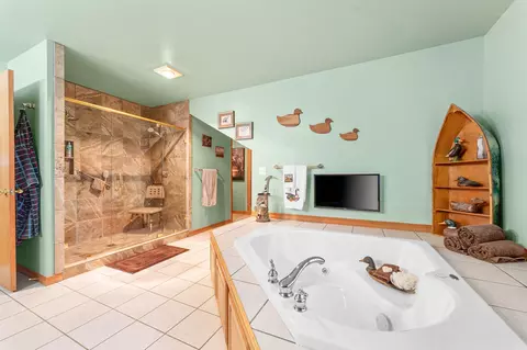 Bath - 22821 Needles Eye Rd, Shell Knob, MO 65747 photo 5 of 5