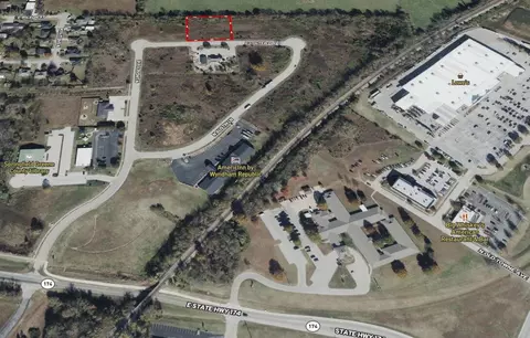825 E Colter Dr #LOT 10, Republic, MO 65738 photo 5