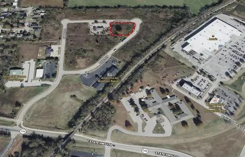 850 E Colter Dr #LOT 20, Republic, MO 65738 photo 7