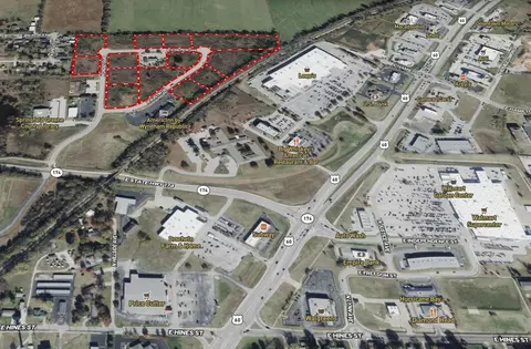 850 E Colter Dr #LOT 20, Republic, MO 65738 photo 6