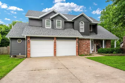 178 S Peach Tree Ln, Republic, MO 65738 photo 3