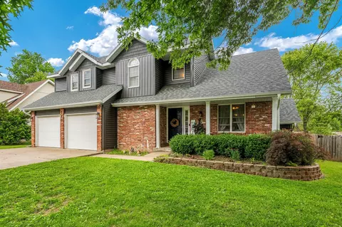 178 S Peach Tree Ln, Republic, MO 65738 photo 2