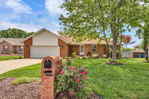1240 Tyler Ln, Nixa, MO 65714 photo 2