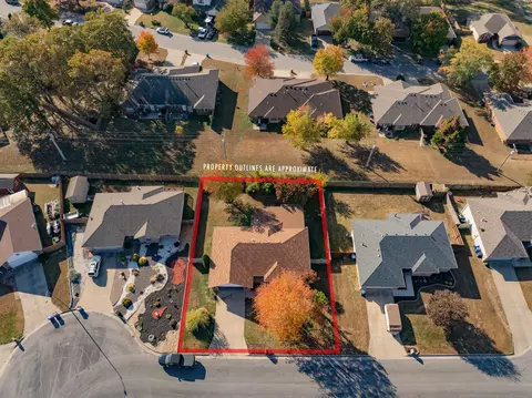 1240 Tyler Ln, Nixa, MO 65714 photo 37