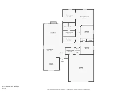 917 W Birch St, Nixa, MO 65714 photo 41