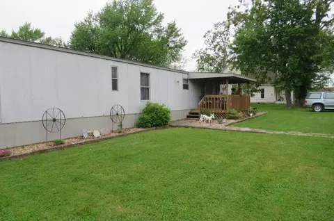 136 E Kanel Ave, Seymour, MO 65746 photo 1