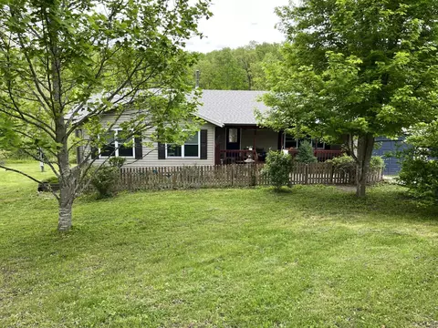 16955 Yy Hwy, Macomb, MO 65702