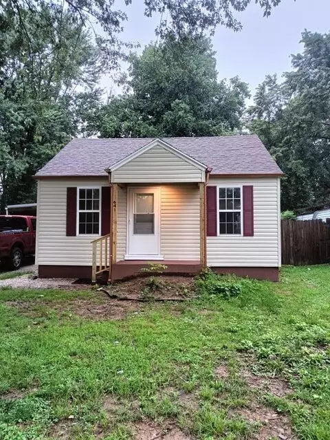 641 S Warren Ave, Springfield, MO 65802