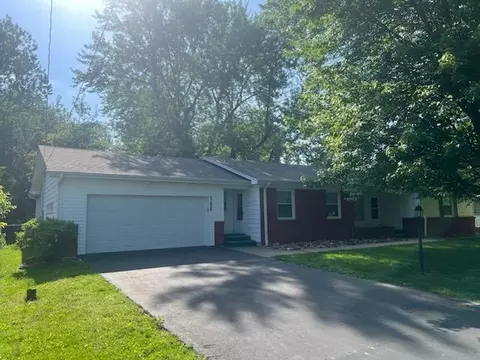 2124 S Kimbrough Ave, Springfield, MO 65807 photo 1