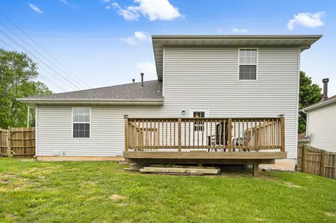 401 W White Ash St, Nixa, MO 65714 photo 25