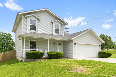 401 W White Ash St, Nixa, MO 65714 photo 2