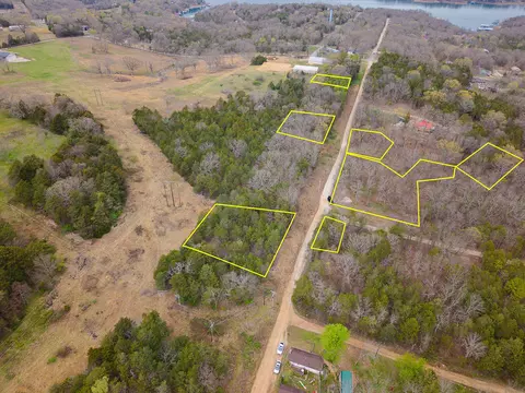 000 Tomahawk Hills Lots 89-91 Blk 16 #LOT S 89-91, BLK 16, Shell Knob, MO 65747 photo 4