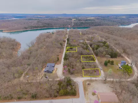 000 Tomahawk Hills Lots 89-91 Blk 16 #LOT S 89-91, BLK 16, Shell Knob, MO 65747 photo 6