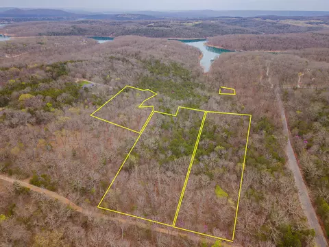 000 Tomahawk Hills Lots 89-91 Blk 16 #LOT S 89-91, BLK 16, Shell Knob, MO 65747 photo 2