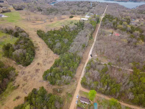 000 Tomahawk Hills Lots 89-91 Blk 16 #LOT S 89-91, BLK 16, Shell Knob, MO 65747 photo 3