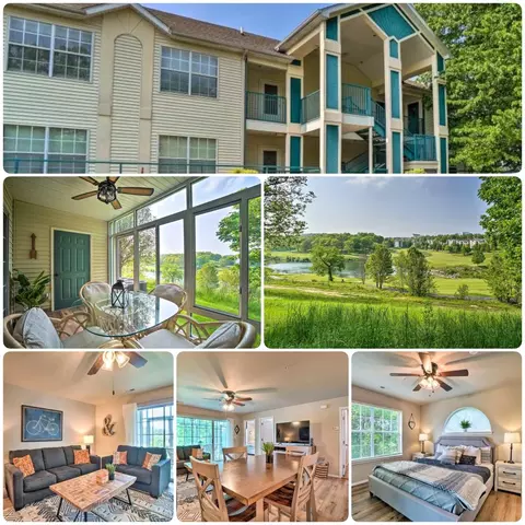 120 Spring Creek Ct #12, Branson, MO 65616