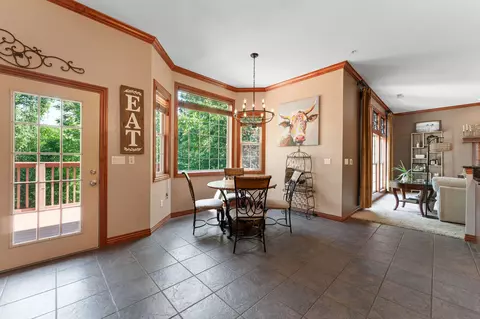 Dining - 261 Country Bluff Dr, Branson, MO 65616 photo 1 of 1