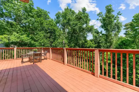 Exterior - 261 Country Bluff Dr, Branson, MO 65616 photo 8 of 13